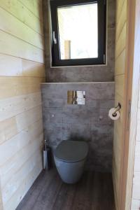 Lodges Nature Cottage Vosges : photos des chambres