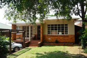 Westmoreland Lodge - Alberton