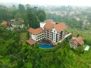 The Grand Hill Resort-Hotel - Sampal 2