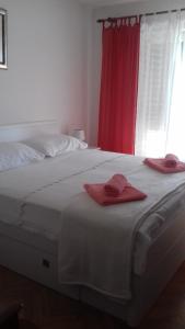 Guesthouse Familija Tariba