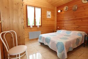 Chalets Chalet de Grettery : photos des chambres