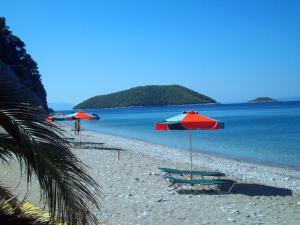 Anna Maria - Vanessa Apartments Skopelos Greece