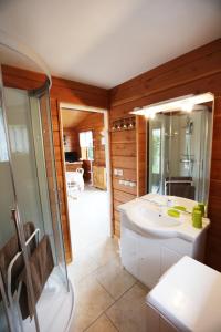 Chalets Chalet de Grettery : photos des chambres