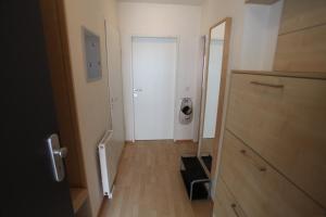 Freundliche zentrale Wohnung nähe Donau Kanal