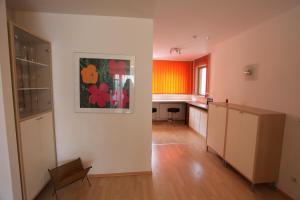 Freundliche zentrale Wohnung nähe Donau Kanal