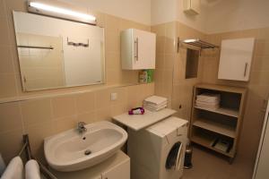 Freundliche zentrale Wohnung nähe Donau Kanal