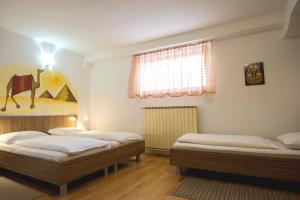 Triple Room room in Guest House Mlada lipa