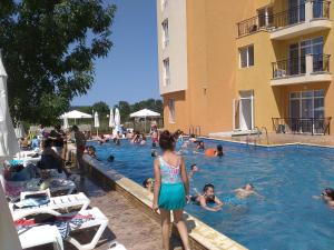 Family Hotel Orios
