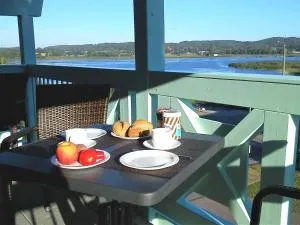 Zeesenhaus 6 - Garftitz