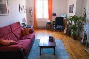 Appartement centre ville Le Puy - 勒布伊