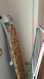 Casa Corso Umberto 244 piano 3°