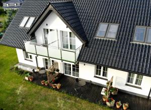 Pensjonat Spoko Słonia w Rewalu