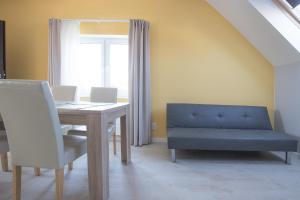 Pensjonat Spoko Słonia w Rewalu