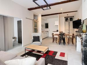 Appartements Le Canigou : photos des chambres