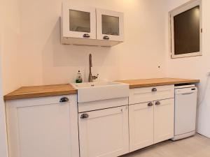 Appartements Le Canigou : photos des chambres