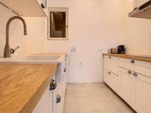 Appartements Le Canigou : photos des chambres