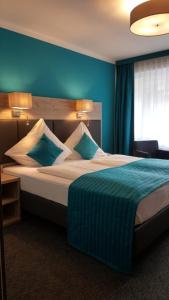 Hotell StadtHotel Bad Fallingbostel Bad Fallingbostel Saksamaa