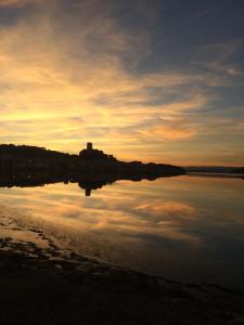 Maisons de vacances La Belle Gruissanaise : photos des chambres