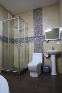 Hotel Vicente de la Vega