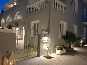 Sailor's Nautical Concept Spetses Greece