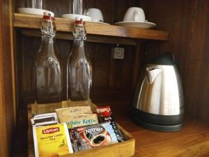 The Mandana Villa Gili Air