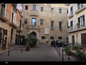 Appartement Isole Cheradi -San Francesco Taranto Italien