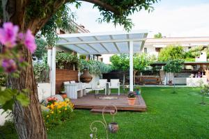Traditional Arsanas Apartments Halkidiki Greece