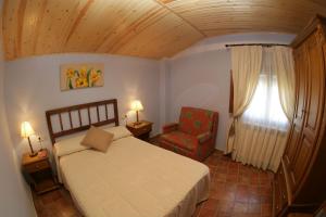 Apartamentos Casa Sanz