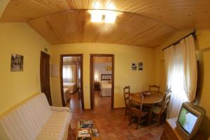 Apartamentos Casa Sanz