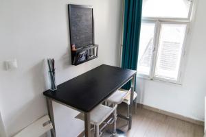 Queen Bed Central Budapest