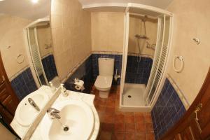 Apartamentos Casa Sanz