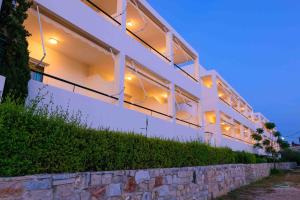 Junior Hotel Argolida Greece