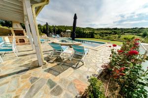 Villa Alina