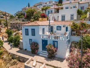 Lotus Sweet Home Hydra - 伊兹拉