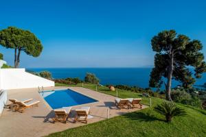 Skiathea Villas Skiathos Greece