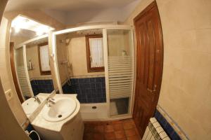 Apartamentos Casa Sanz