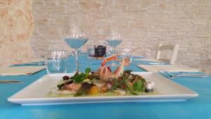 S'apposenteddu Affittacamere del Ristorante da Stefano img22