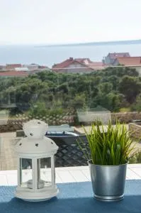 Apartments Melody - Mandre