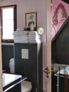 Appartements La Fabiola : photos des chambres