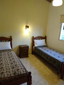 Cabañas Misky Wayra