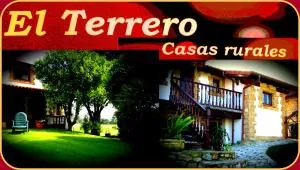 El Terrero - Lamadrid