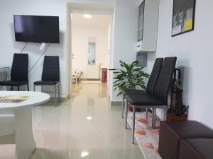Apartman Maksimir Relax Zagreb-75m2 