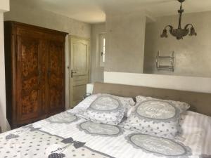 Villas BASTIDE DE L' ORANGERAIE : photos des chambres