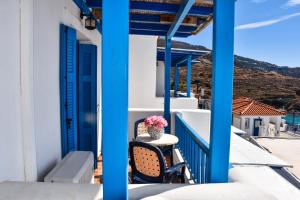 Anemos Sea View Andros Greece