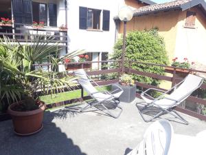 Da Mara Lago Di Como