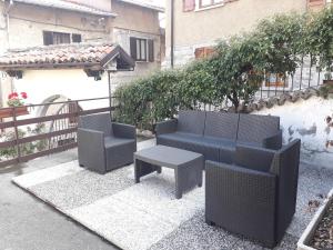 Da Mara Lago Di Como