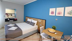 Dream Suites Kavala Greece