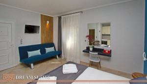 Dream Suites Kavala Greece