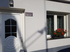 Penzion Hosnar, apartma Time Out