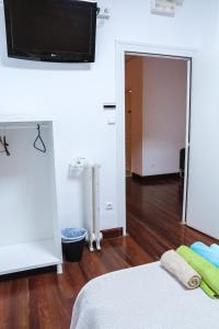 Kasa Ronda Nº Registro Gobierno Vasco LSS00131